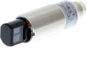 E3RB-RP21, Photoelectric Sensors Brass M18 Retro 3mRadPNPCon