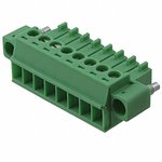 1847181, PCB connector - nominal current: 8 A - rated voltage (III/2) ...