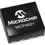 MCP4821-E/MC