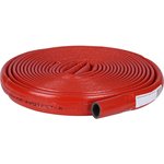 Трубка теплоизоляционная для скрытой прокладки красная 28/4-11м EFXT0280411SUPRK Н0000010961