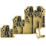 1783550000, Connector Accessories End Plate Straight