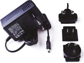 T910814, Thermal Imaging Camera Charging Base/Adapter for Use with E30, E40, E50, E60, E75, E85, E95