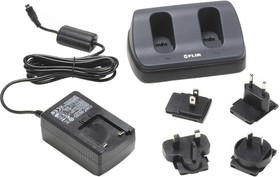 T198125, Thermal Imaging Camera Battery Charger for Use with E30, E40, E50, E60, E75, E85, E95