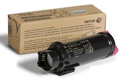 Фото 1/8 XEROX 106R03486 Тонер-картридж повышенной емкости для Phaser 6510/6515 пурпурный, 2400 стр.