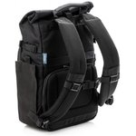 Tenba Fulton v2 10L Backpack Black Рюкзак для фототехники (637-730)