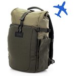 Tenba Fulton v2 10L Backpack Tan/Olive Рюкзак для фототехники (637-731)