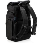 Tenba Fulton v2 14L Backpack Black Рюкзак для фототехники (637-733)