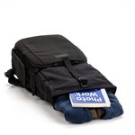 Tenba Fulton v2 14L Backpack Black Рюкзак для фототехники (637-733)