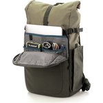 Tenba Fulton v2 14L Backpack Tan/Olive Рюкзак для фототехники (637-734)