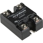 DC60S7, Solid State Relays - Industrial Mount 60VDC 7 AMP DC INPUT
