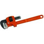 361-36, Adjustable Spanner, 900 mm Overall, 102mm Jaw Capacity, Metal Handle