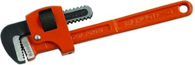 361-36, Adjustable Spanner, 900 mm Overall, 102mm Jaw Capacity, Metal Handle