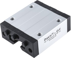 Фото 1/3 Linear Guide Carriage TW-01-30, T