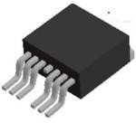 FDB0250N807L, Trans MOSFET N-CH 80V 240A 7-Pin(6+Tab) D2PAK T/R