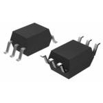 FOD8163R2, Logic Output Optocouplers 3.3V/5V Logic Gate Optocoupler