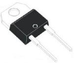CDBJSC10650-G, Rectifier Diode Schottky SiC 650V 33A 2-Pin(2+Tab) TO-220 Tube