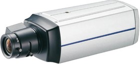 Муляж камеры видеонаблюдения, внутренний, кубический (PRO-i20HS0DNP-0002)