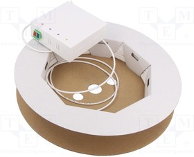 FB2LC30, Device: FTTH termination box; OS2; 30m; Optical fiber: 9/125um