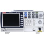 ISA-730, ISP-730 Desktop Spectrum Analyser, 150 kHz → 3 GHz