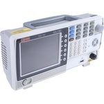 ISA-730, ISP-730 Desktop Spectrum Analyser, 150 kHz → 3 GHz