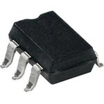 4N25-X017T, Transistor Output Optocouplers Phototransistor Out Single CTR 20%