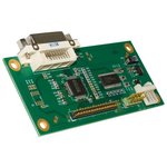 conga-LDVI/EPI, Interface Development Tools LVDS / DVI CONVERTER BOARD FOR FLAT PANE