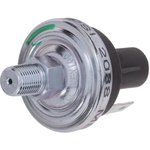 76058-00000250-01, Industrial Pressure Sensors PRESSURE SWITCH