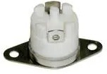 3450CM 02200002, Thermostats 15A,Man,Open on Rise MIL-STD-202