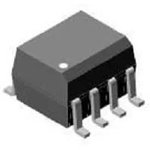 IL256AT, Transistor Output Optocouplers Phototransistor Out Single CTR  20%