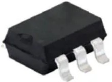 IL4208-X009, Triac & SCR Output Optocouplers Phototriac Output Low Input Current