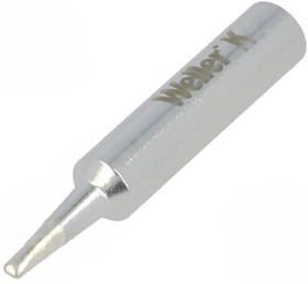 Фото 1/4 T0054486099, XNT K 1.2 mm Screwdriver Soldering Iron Tip for use with WP 65, WTP 90, WXP 65, WXP 90