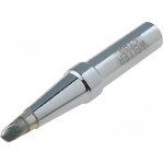 4ETBB-1, 4ETBB-1 2.4 mm Screwdriver Soldering Iron Tip for use with WEP 70