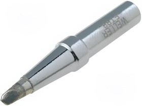 Фото 1/3 4ETBB-1 2.4 mm Screwdriver Soldering Iron Tip for use with WEP 70