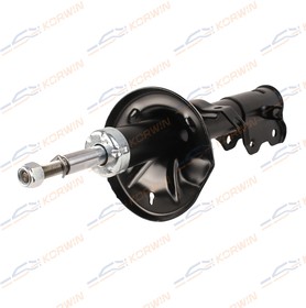 Фото 1/2 KWCA0115L, Амортизатор AVEO fr.left|аналог 333418