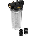 97282, Фильтр тонкой очистки F2, объем 2л, диаметр 1"