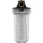 97282, Фильтр тонкой очистки F2, объем 2л, диаметр 1"