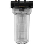 97282, Фильтр тонкой очистки F2, объем 2л, диаметр 1"