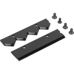 56019, Нож шнека для грунта ER-300, диаметр 300мм, комплект 2 шт