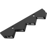 56019, Нож шнека для грунта ER-300, диаметр 300мм, комплект 2 шт