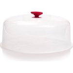 432490000, Крышка СВЧ D240мм 4324900