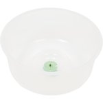 432490000, Крышка СВЧ D240мм 4324900