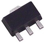 BCX54-16,115, Транзистор, NPN, 45В, 1А, 1.3Вт, [SOT-89]