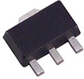 2SC3357, Биполярный транзистор, NPN, 12 В, 0.1 А, 1.2 Вт