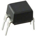 TCET1103G, Оптоизолятор 5кВ транзисторный выход 4DIP