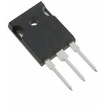 Dual Switching Diode, Common Cathode, 30A 200V, 3-Pin TO-247 STTH30W02CW