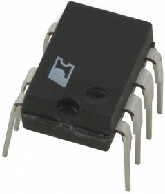 Фото 1/2 LNK501PN, Энергоэффективный ключ для простых зарядный устройств и адаптеров