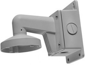 Крепление Hikvision K1/K2, черный, 2шт