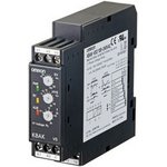 K8AK-VS3 24 VAC/DC, Industrial Relays Volt Mntr-Indpndnt Operating Time Adj