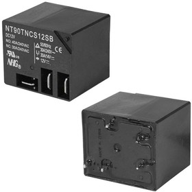 NT90T-N-C-S- DC12V-S-B-0.9, Реле, Forward Relay | купить в розницу и оптом
