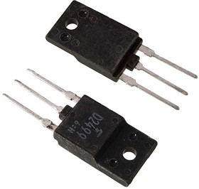 2SC4793, биполярный транзистор NPN, 230 В, 1 А, TO-220F